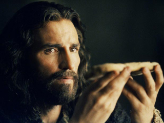 Illustration for article titled A Non Christian's Guide To Sexy White Jesus